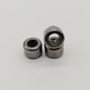 Rolamento unidirecional do furo 4mm, rolamento de rolo unidirecional HF0406 FC-4K 4*8 * 6mm da agulha para Mounter