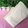 Estojo de Lápis Tela em Branco Criativo DIY Pintura Graffiti Estojo de Lápis Estudante