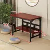 Mesa de altar santuario gabinete plataforma de Buda tableta ancestral mesa de ofrendas simple moderna mesa de ofrendas para el Dios de la Riqueza hogar nuevo estilo chino