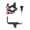 Sunnylife Mini5Pro/Neo 2/Flip Clip para Bicicleta Control Remoto Cámara Montaje para Ciclismo Rc-N3