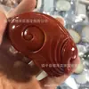 Ventas Directas de Fábrica de Adornos Portátiles de Pixiu de Imitación de Jade Huanglong, Tallas de Jade de Piedra Shoushan de Imitación Premium