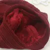 Gorros de Punto para Hombre y Mujer, Gorros de Lana, Letreros Metálicos de Moda, Gorros Cálidos para Exteriores, Protección para Orejas de Terciopelo, Exportación Transfronteriza