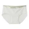 Pantaletas de Algodón Sin Costuras Triangulares con Lazo de Venta Caliente en Tiktok para Adolescentes, Ropa Interior Dulce para Niñas Semanal, Venta Directa de Fábrica al por Mayor