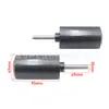 Adecuado para 2021 - 2024 Yamaha Tracer 900/Gt Barras Protectoras Delanteras Engrosadas y Goma Anticaída