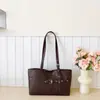 Bolso Vintage de Gran Capacidad para Mujer 2026 Nuevo de Moda Tendencia Estilo Coreano Bolso Tote Bolso de Hombro para Debajo del Brazo de Nicho Bolso Motociclista