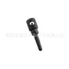 Adequado para Vidro do Limpador de Para-brisa Traseiro Volkswagen Golf Audi Skoda Bico Jato Traseiro