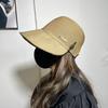 Sombrero de paja para mujer estilo Hepburn francés sombrero de sol de cúpula sombrero de sol para viaje que favorece el rostro casual que combina con todo moda sombrero pequeño
