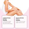 Eu Cpsr Producto Popular Ouhoe Aceite Esencial de Fresa para Depilación y Cuidado Post-Afeitado, Suave, Hidratante, Nutritivo y Suavizante