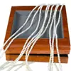 Cuentas de Arroz Hueso de Pescado Antiguo, Accesorios de Manualidades, Pulseras Hechas a Mano para DIY, Accesorios de Joyería de Moda T6641