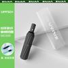 24-Bone Double Dragon Bone Full-Automatic Umbrella Mulheres Luz solar e chuva Dual-Use Folding Anti-vento Sunshade Proteção Solar Proteção UV Guarda-sol