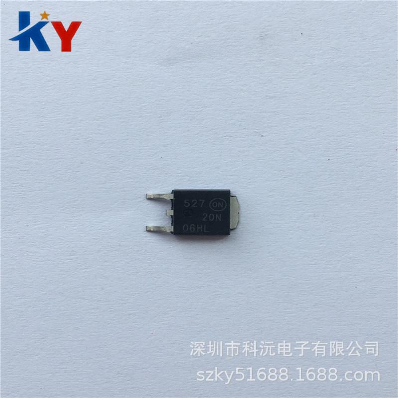 NTD20N06HL (2)