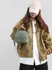 Bolso de Hombro Versátil para Viajes Diarios, Bolso de Axila, Bolso Cruzado de Diseño de Nicho Simple y Moderno para Hombres y Mujeres, Nuevo para Primavera/Verano 2026
