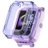 Adecuado para Funda Protectora Huawei Kidsren's Watch 5Pro 4Pro Funda de Goma Blanda Funda Huawei Kidsren's Watch 5