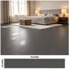 Pegatinas de piso de PVC con imitación de veta de madera personalizadas, engrosadas, impermeables, resistentes al desgaste, baldosas para renovación y transformación de pisos de cemento