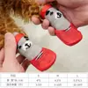 Zapatos para mascotas, calcetines populares de verano para perros, protectores de patas antiarañazos para gatos, suministros para perros pequeños y grandes, zapatos impermeables antideslizantes para mascotas