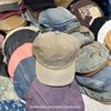 ¡Un disparo real! Nuevo Gorra de Béisbol de Primavera Temprana con Visera Corta, Letra Vintage Bordada, Parasol Casual para Hombre y Mujer