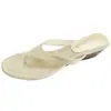 Chanclas Retro Casuales Versátiles para Mujer 2026 Verano Vacaciones al Aire Libre Sandalias de Plataforma Uso Diario