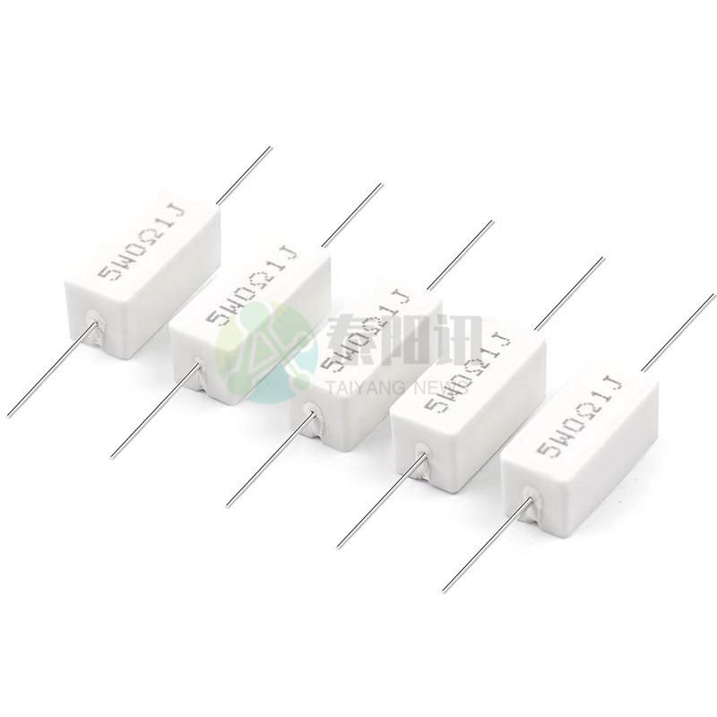 5W 水泥电阻 (1)