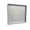 Pan al Vapor Sala de Vapor Placa de Vapor 40-60 Placa de Estampado Material 304 Placa de Vapor con Agujeros Plato para Pan al Vapor