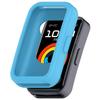 Para pulsera Huawei 8/9/10 funda protectora de silicona HUAWEI Band8910 funda suave universal anticaídas