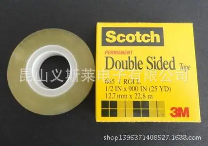 3M6652