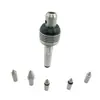 Direto da fábrica Mohs MS5 plug-in dedal rotativo dedal MT5 grade de dedal de reposição