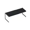 Prateleira expansível para bancada de cozinha, prateleira multicamada para armários de cozinha, divisória mágica para dentro de armários, prateleira de armazenamento para tigelas, pratos e panelas