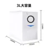 Adecuado para la bolsa de polvo X1 del robot aspirador Cobos, accesorios OMNI, consumibles T20, bolsa de basura T10, T8 T9