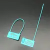 Ropa Desechable Bolsa Anti-ajuste Hebilla Cupón de Devolución Hebilla Anti-desmontaje Hebilla Anti-falsificación Etiqueta Anti-desgaste Hebilla Anti-robo Candado de Etiqueta