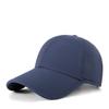Nueva Gorra de Béisbol para Hombre de Verano, Suave, con Agujeros Anti-Asfixia, para Deportes al Aire Libre, Protección Solar, Transpirable, de Secado Rápido, Gorra de Pato