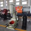 Martelo Pneumático C41-75Kg Tipo Dividido Equipamento de Forjamento com Baixo Ruído, Martelo Pneumático Integrado Fornecido pelo Fabricante