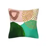 Fronha Personalizada Boêmia Marroquina Mais Vendida da Amazon para Sala de Estar, Sofá, Quarto, Fronha Decorativa para Almofada