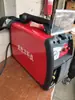Wittec CUT418 Tensão de Entrada 220 Volts Máquina Três em Um Soldador Elétrico Cortador a Plasma Soldador TIG