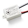 Módulo de interruptor de indução com controle de som e luz Lâmpada LED controle de voz Indução atraso interruptor disjuntor de controle de luz automático inteligente