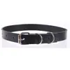 Estilo Retro Y2K Doce-Descolado Hot Girl Colar de Borboleta Escura Gargantilha de Couro Punk Rock Joia de Gargantilha Personalizada
