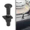 Adecuado para Volkswagen Golf Mk2 Mk3 Jetta Passat perilla de cerradura de puerta de coche 191837187