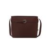 Bolso de Cubo de Color Dopamina de Moda Textura Versátil Diseño Casual de Nicho Bolso Cruzado