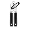 Abrelatas de Acero Inoxidable Transfronterizo Cuchillo para Latas Abrelatas Multifuncional Gadget de Cocina