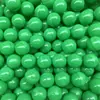 32mm 45mm 50mm Bolas Gashapon Macaron Bolas Plásticas Abertas Presente Bolas Gashapon de Cor Sólida Bolas Redondas Vazias