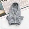 Roupas de boneca de vinil Dimoo em estoque, roupas de boneca Brutus, pingentes de caixa surpresa do Pateta e da Margarida, roupas para trocar de roupa