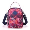 Bolso de Mujer Ligero Repelente al Agua Transfronterizo Monedero Casual de Moda Bolso Bandolera Portátil Bolso de Hombro Mini Bolso Pequeño