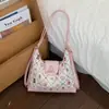 2026 Nueva Bolsa de Hombro Cruzada de Gran Capacidad para Mujer, Bolso Tote para Viajes Diarios, Mochila Casual Multifuncional