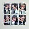 IVE Fu Show ao Redor do Cartão Fixo Zhang Yuan Ying An Yu Zhen Zhi Jing Lou Jin Zhiyuan Li Xianrui