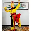 Disfraz de Actuación del Rey Mono Sun Wukong en el Jardín de Flores de Durazno, Viaje al Oeste, Mito Negro: Disfraz de Rendimiento de Wu Kong, Disfraz de Cosplay