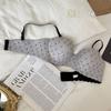 Sudeste Asiático Venta al por Mayor Transfronteriza Recoge Belleza Pecho Ropa Interior Sin Marcas Sujetador de Una Pieza para Mujer Sujetador sin Aro
