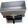 Máquina de aplicação de cola roda de esponja máquina de aplicação de cola 3 polegadas 6 polegadas Nova máquina manual de aplicação de cola para marcenaria rolo de cola portátil máquina de aplicação de cola