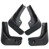 Adecuado para Trumpchi GA3 2013 - Guardabarros para neumáticos de coche de comercio exterior transfronterizo para entrega