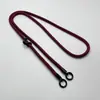 Atacado de Fábrica Cordão para Celular Usável na Diagonal Cordão para Garrafa de Água Câmera Alça de Segurança Anti-perda Cordão para Celular na Diagonal