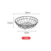 Cesta para Batatas Fritas Pronta, Recipiente Criativo Estilo Americano para Frango Frito, Prato para Asas de Frango Frito, Cesta para Petiscos Fritos de Bar, Cesta Comercial