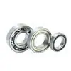 LYC Luoyang Bearing Group 6200 6201 6202 6203 6204 6205 6209 E 2Z 2RZ